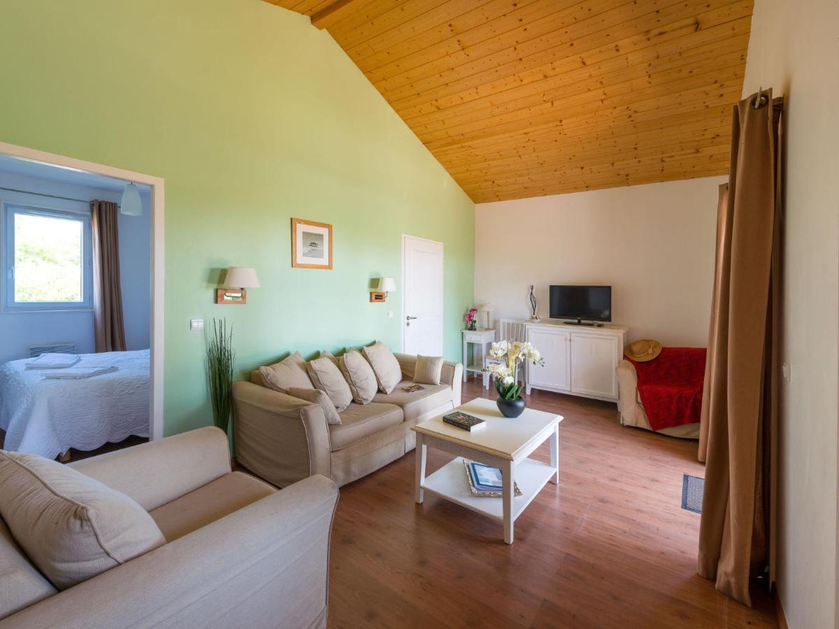 Apartment Les Cottages Du Lac T2 By Interhome Parentis-en-Born Luaran gambar